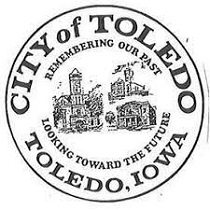 City Logo for Toledo