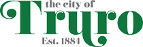 City Logo for Truro