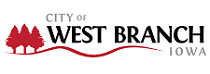 City Logo for West_Branch