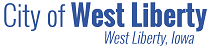 City Logo for West_Liberty
