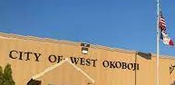 City Logo for West_Okoboji