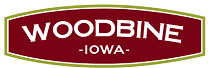 City Logo for Woodbine