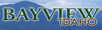 City Logo for Bayview