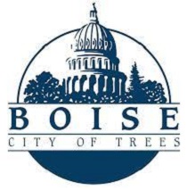 City Logo for Boise