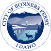 City Logo for Bonners_Ferry
