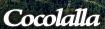 City Logo for Cocolalla