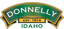 City Logo for Donnelly