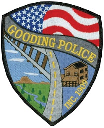 City Logo for Gooding