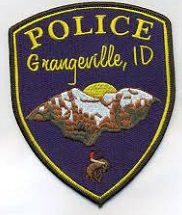 City Logo for Grangeville