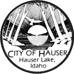 City Logo for Hauser