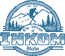 City Logo for Inkom