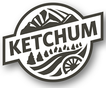 City Logo for Ketchum