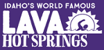 City Logo for Lava_Hot_Springs