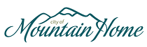 City Logo for Mountain_Home