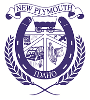 City Logo for New_Plymouth