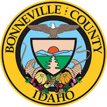 Bonneville County Seal