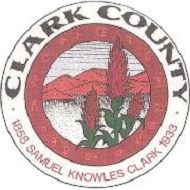 Clark County Seal