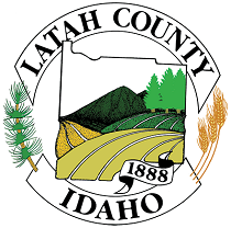 Latah County Seal