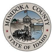 Minidoka County Seal