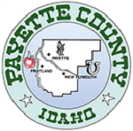 Payette County Seal