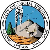 City Logo for Soda_Springs