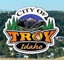 City Logo for Troy