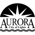City Logo for Aurora