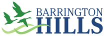 City Logo for Barrington_Hills
