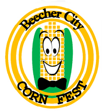City Logo for Beecher_City