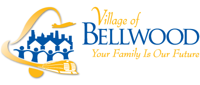 City Logo for Bellwood