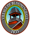 City Logo for Bloomingdale