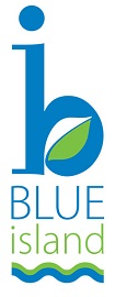 City Logo for Blue_Island