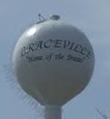 City Logo for Braceville