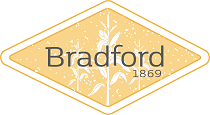 City Logo for Bradford