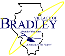 City Logo for Bradley
