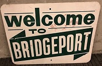 City Logo for Bridgeport