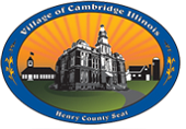 City Logo for Cambridge