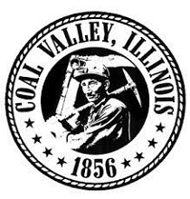 City Logo for Coal_Valley