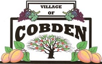 City Logo for Cobden