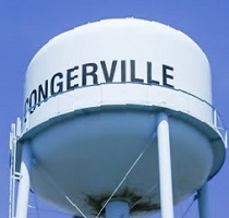 City Logo for Congerville
