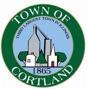 City Logo for Cortland