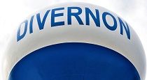 City Logo for Divernon