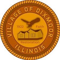 City Logo for Dixmoor