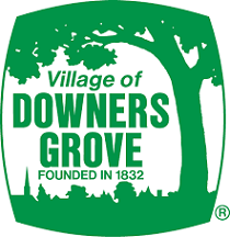 City Logo for Downers_Grove