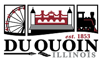 City Logo for Du_Quoin