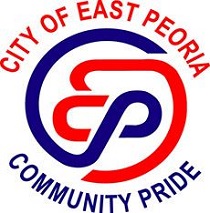 City Logo for East_Peoria