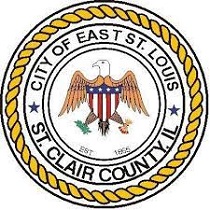 City Logo for East_Saint_Louis