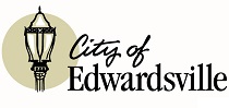 City Logo for Edwardsville