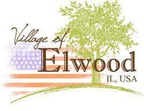 City Logo for Elwood