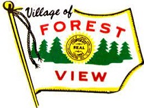 City Logo for Forest_View